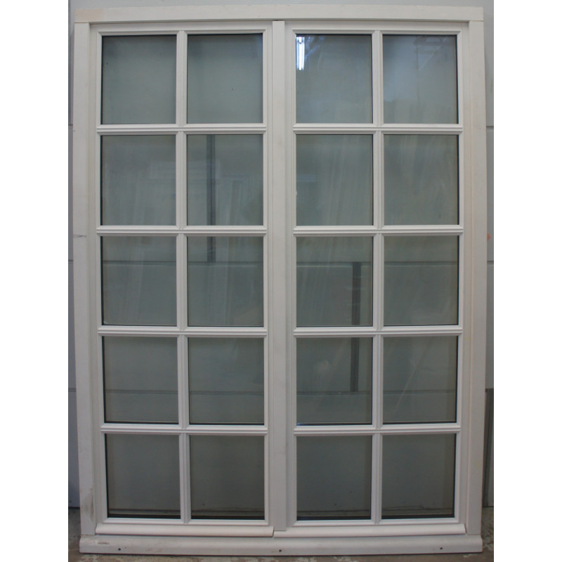 fenêtre bois
