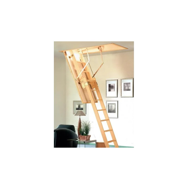 escalier escamotable Roto escalier escamotable Roto