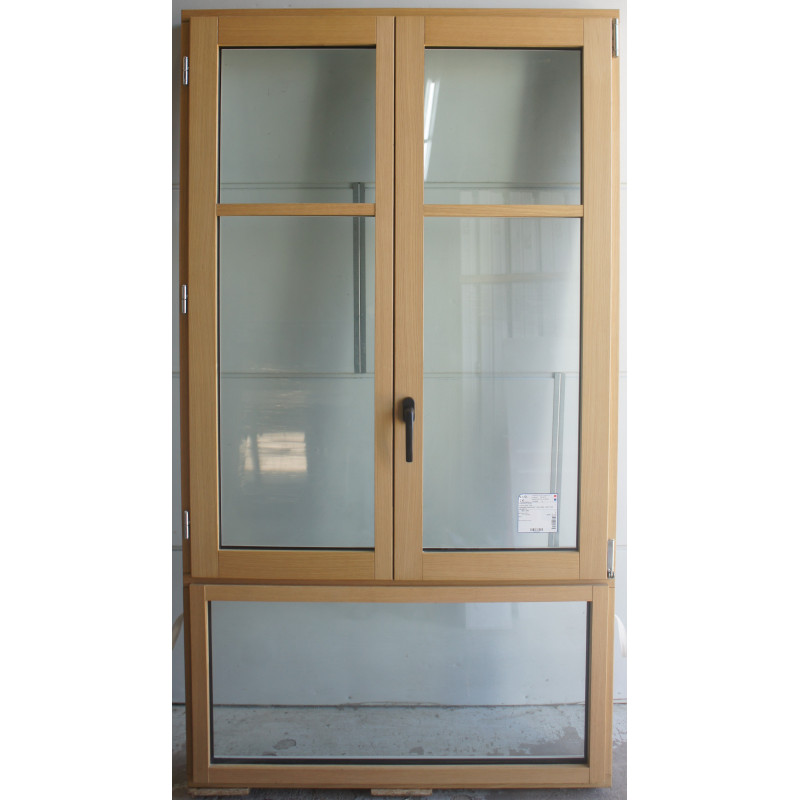 fenêtre aluminium et bois fenêtre aluminium et bois