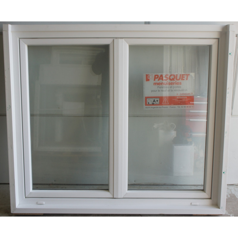 fenêtre pvc blanc fenêtre pvc blanc