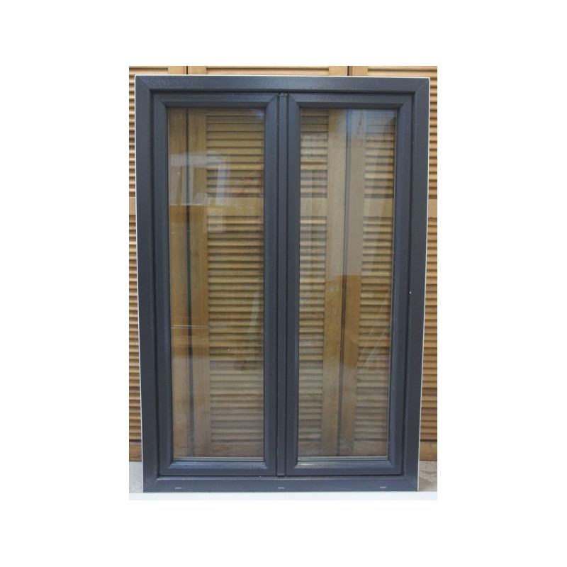 fenêtre pvc anthracite fenêtre pvc anthracite