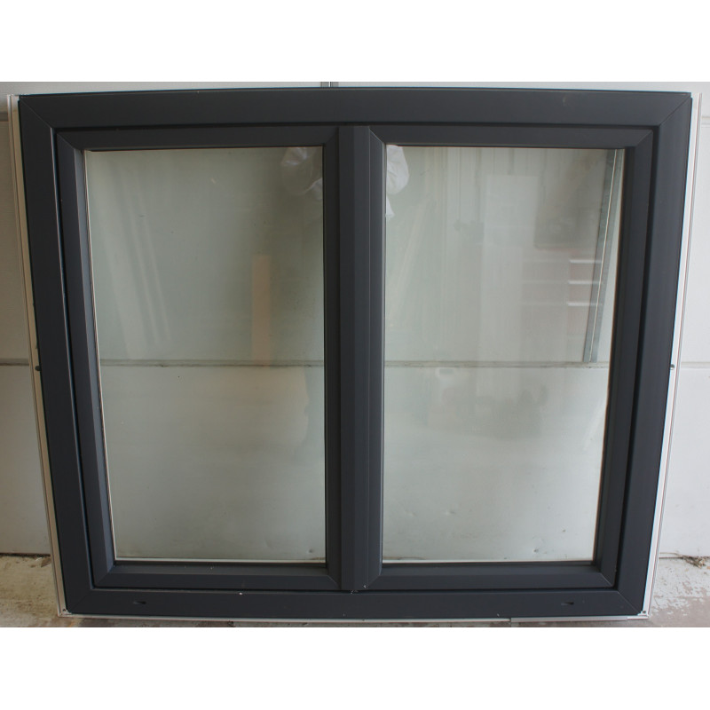 fenêtre pvc anthracite fenêtre pvc anthracite