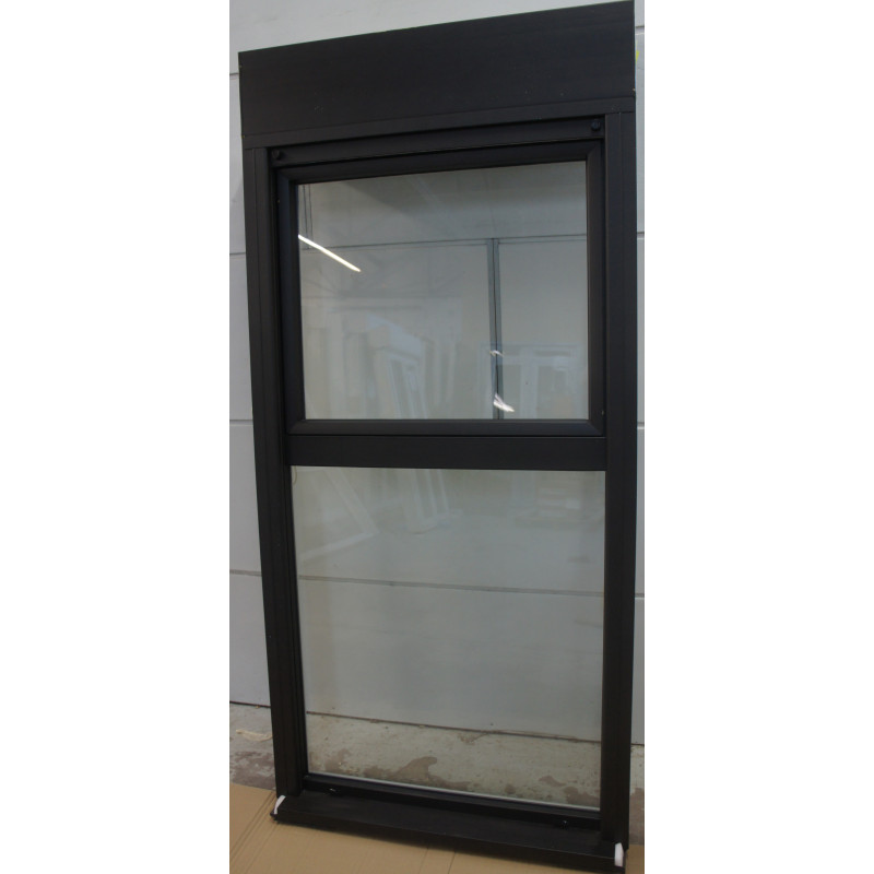 fenêtre pvc allège