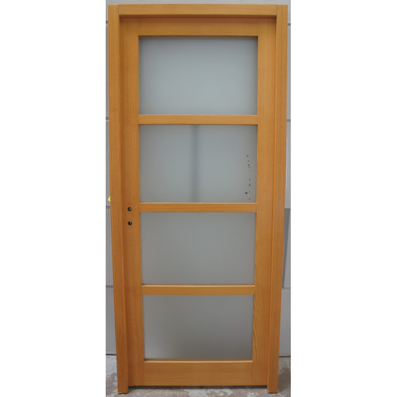 bloc porte intérieur