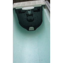 Coffre volet roulant isolé 30x30 L175 cm | Fin de Chantier