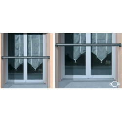 Bloc-Porte Intérieur Postformé 204x73 Poussant Droit