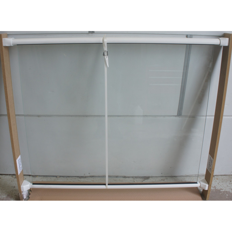 Bloc-Porte Intérieur Postformé 204x73 Poussant Droit