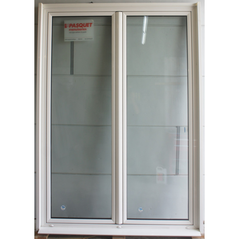 porte fenêtre aluminium