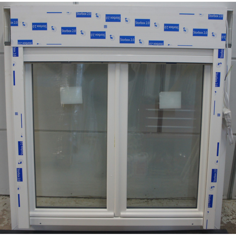 fenêtre pvc