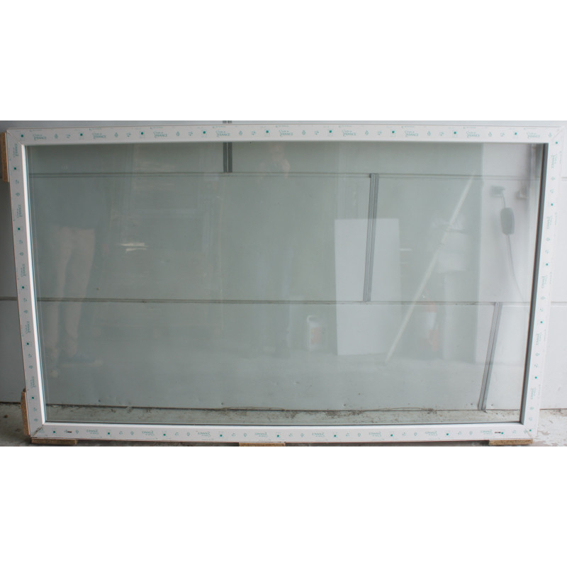 châssis pvc vitre fixe châssis pvc vitre fixe