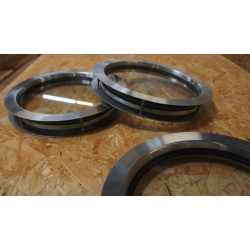 lot de 3 hublots de porte