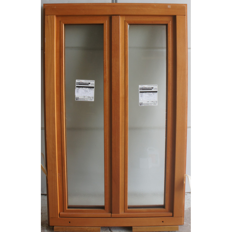fenêtre bois