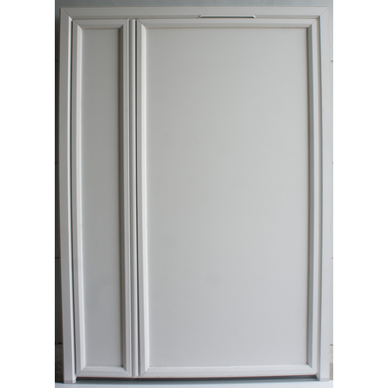 porte pvc tierce