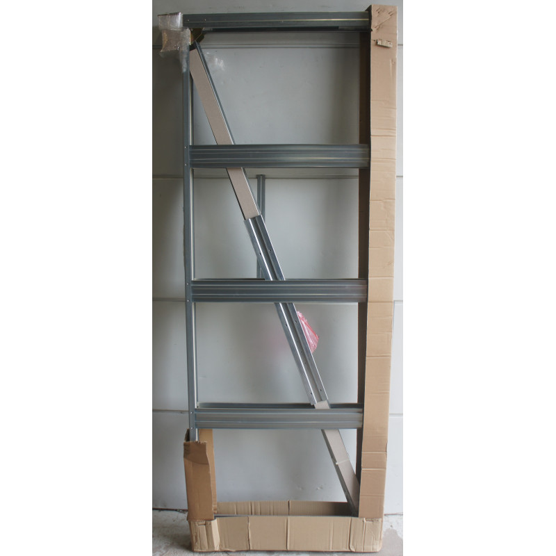 cadre pour porte galandage