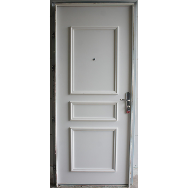 porte d'entrée porte d'entrée