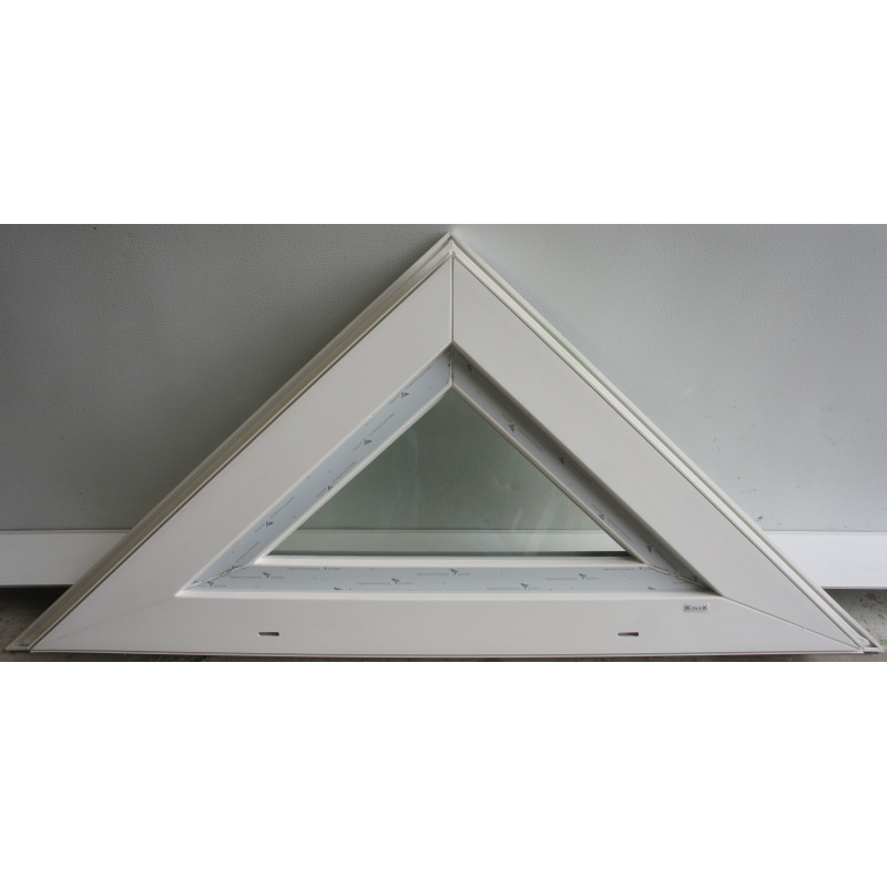 fenêtre triangle pvc fenêtre triangle pvc