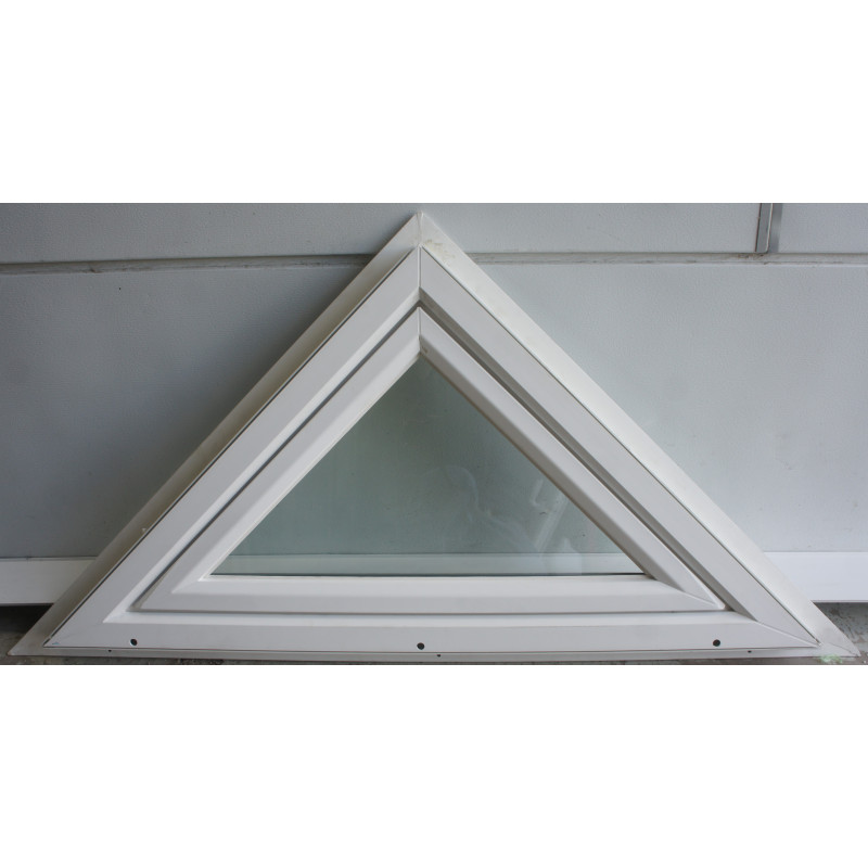 fenêtre triangle pvc fenêtre triangle pvc