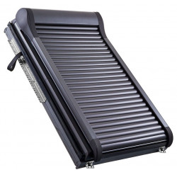 Volet Roulant Extérieur RotoQ Qx Radio 78x118 cm | Fin de Chantier