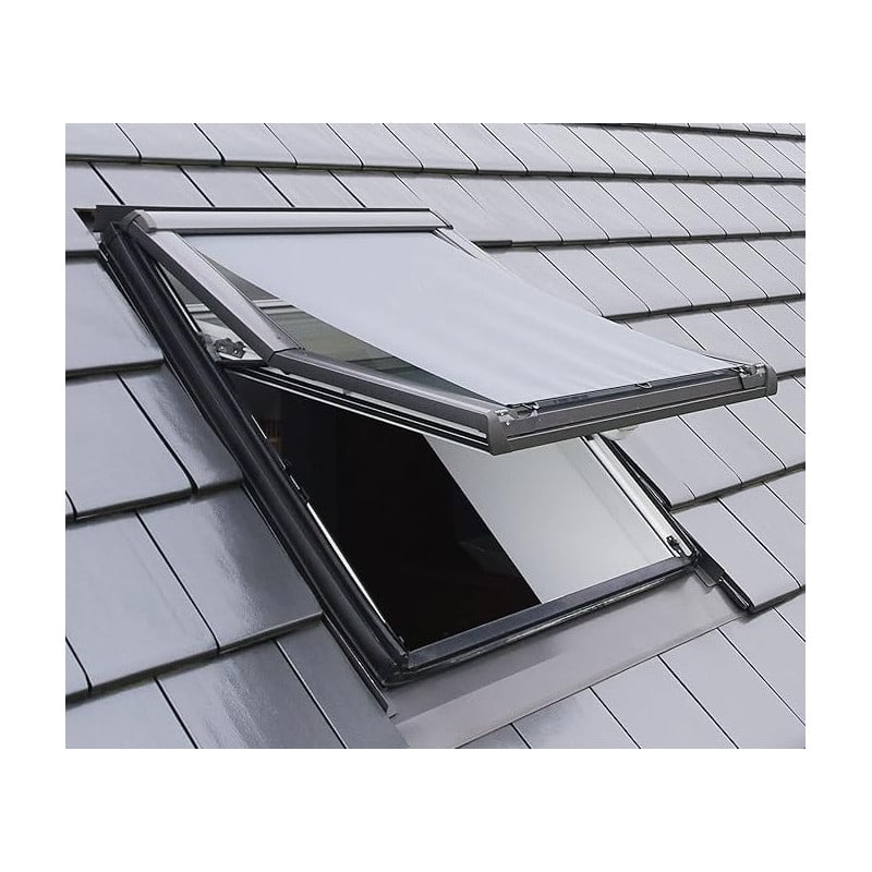 Store pare-soleil exterieur Roto