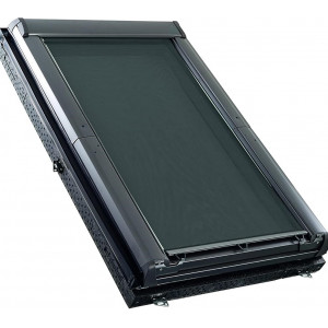 Store pare-soleil exterieur Roto