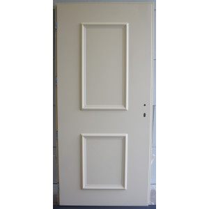 porte d'entrée aluminium