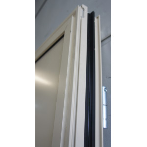 porte d'entrée aluminium