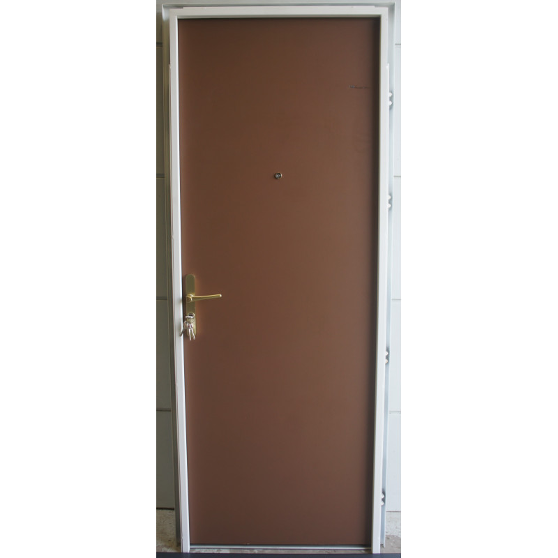porte d'entrée acier porte d'entrée acier