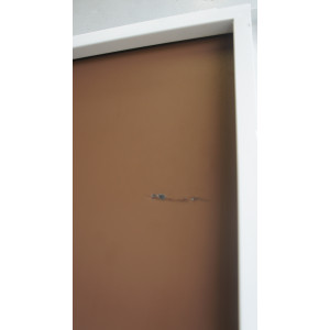 porte d'entrée acier