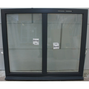 fenêtre aluminium