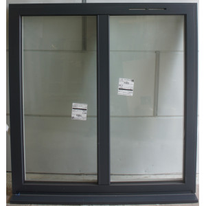 fenêtre aluminium