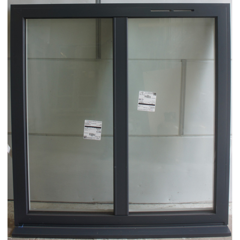 fenêtre aluminium