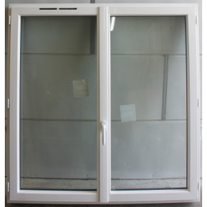 fenêtre aluminium