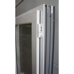 fenêtre aluminium