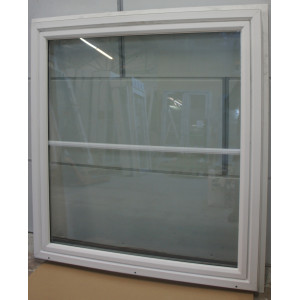 fenêtre pvc 1 vantail