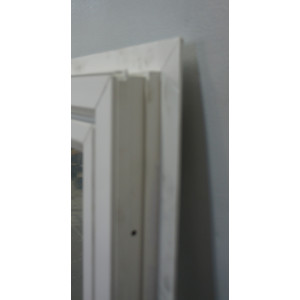 fenêtre pvc 1 vantail