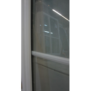 fenêtre pvc 1 vantail