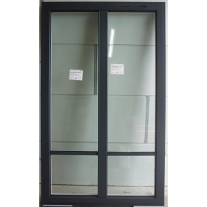 porte fenêtre 2 vantaux