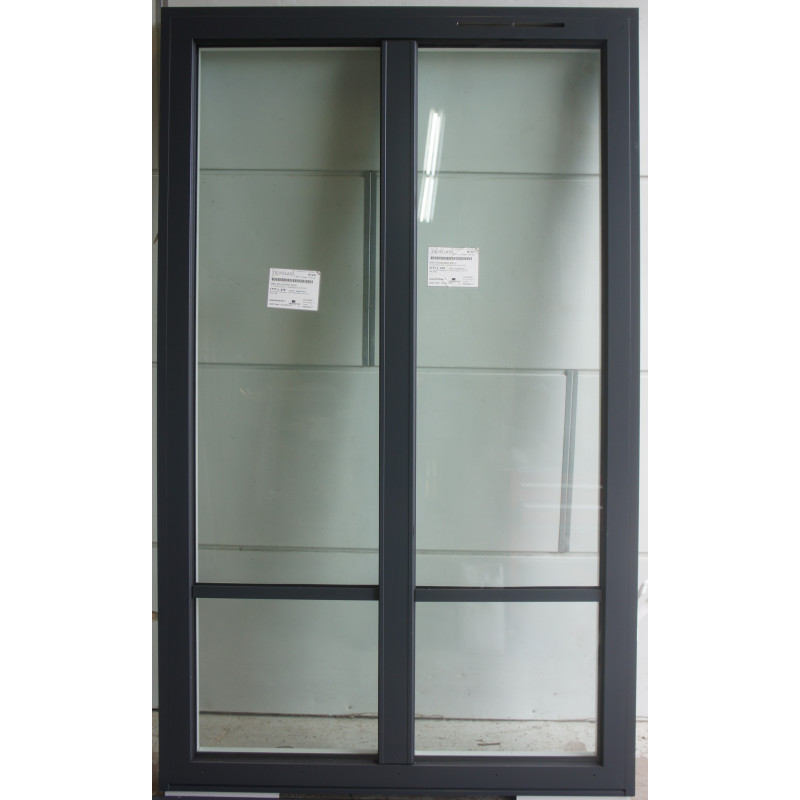 porte fenêtre 2 vantaux