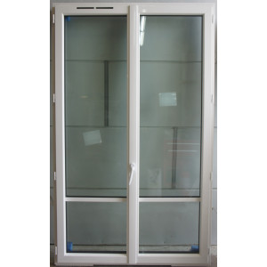 porte fenêtre 2 vantaux