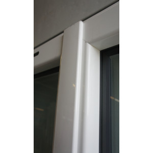 porte fenêtre 2 vantaux