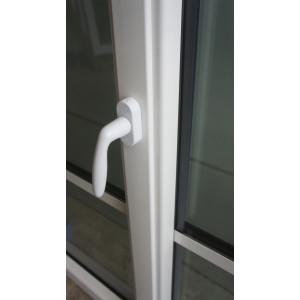 porte fenêtre 2 vantaux