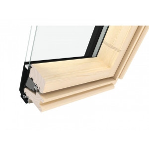 fenêtre de toit Roto
