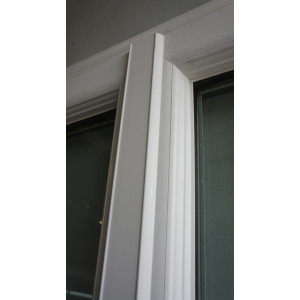 porte fenêtre pvc 3 vantaux