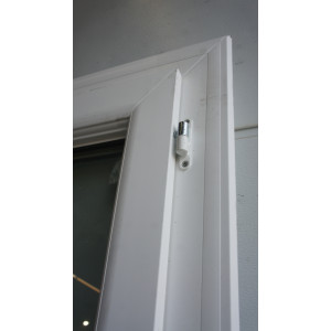 porte fenêtre pvc 3 vantaux