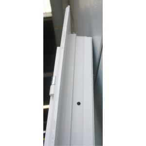 porte fenêtre pvc 3 vantaux