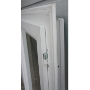 fenêtre pvc 3 vantaux