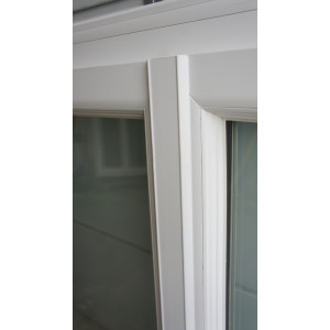 fenêtre pvc 3 vantaux