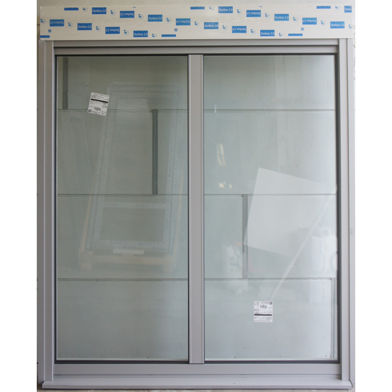 porte fenêtre aluminium