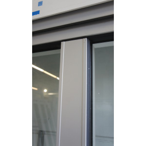 porte fenêtre aluminium
