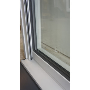 porte fenêtre aluminium